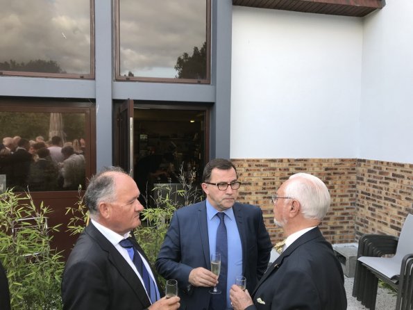 Passation 2018. A.Wenk. K.H. Heinel  (148)